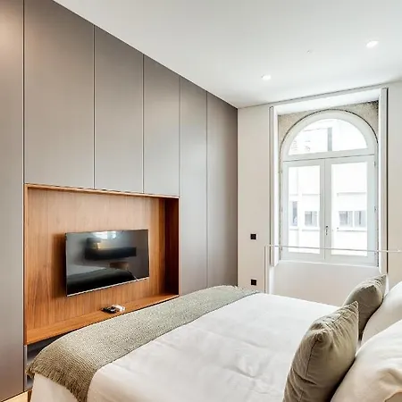 Conceicao Premium Downtown By Da'home *