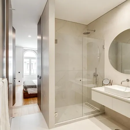 Conceicao Premium Downtown By Da'home * Porto