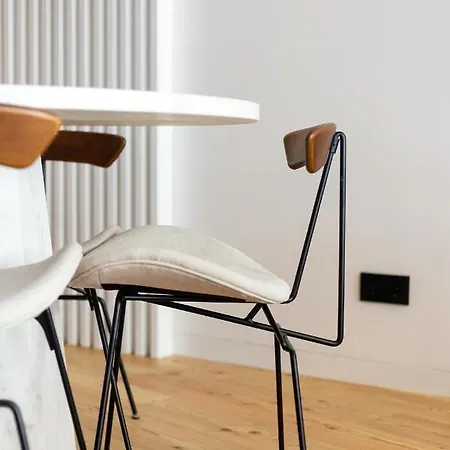 Conceicao Premium Downtown By Da'home Appartement