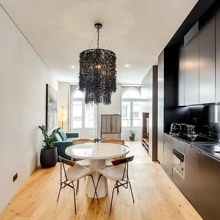 Conceicao Premium Downtown By Da'home *