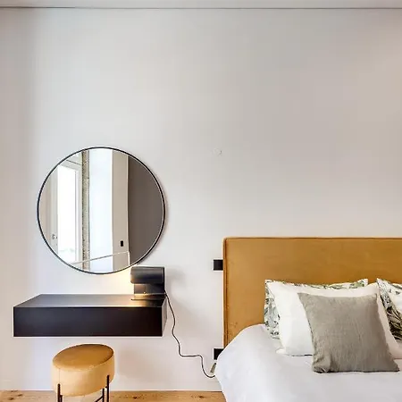 Conceicao Premium Downtown By Da'home