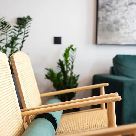 Conceição Premium Downtown By Da'home *