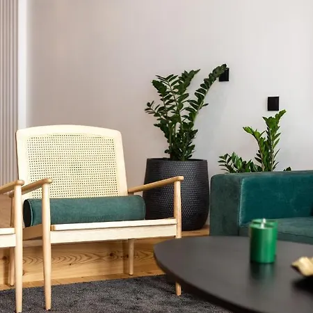 Conceição Premium Downtown By Da'home Apartamento Porto