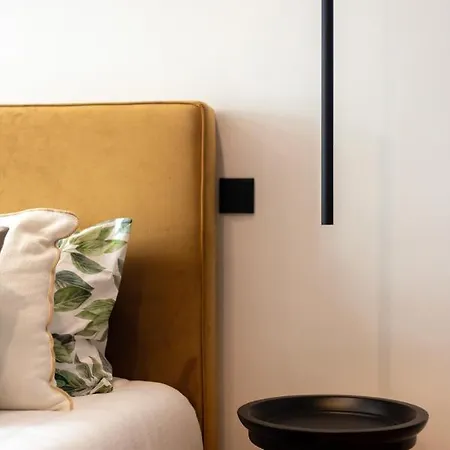 Conceição Premium Downtown By Da'home *