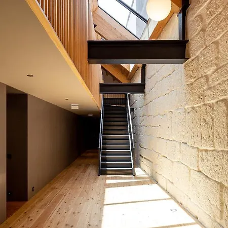 Conceicao Premium Downtown By Da'home דירה