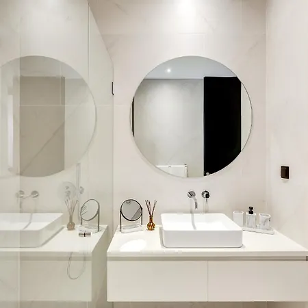 Conceicao Premium Downtown By Da'home * פורטו