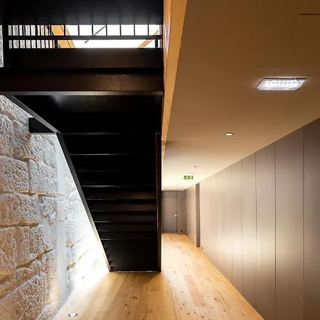 Lägenhet Conceicao Premium Downtown By Da'home Oporto