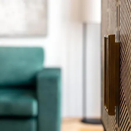 Conceicao Premium Downtown By Da'home דירה *