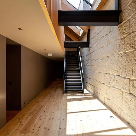 Conceicao Premium Downtown By Da'home דירה *