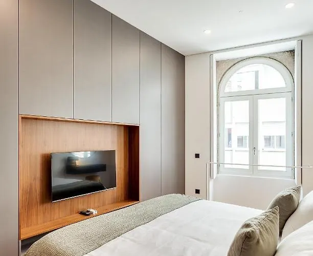 Conceicao Premium Downtown By Da'home *