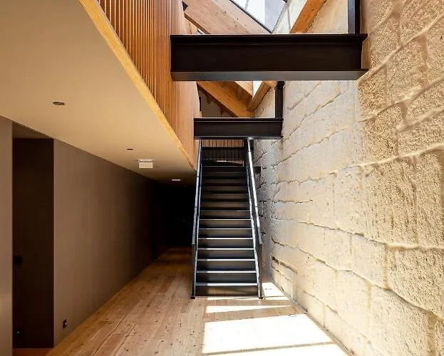 Conceicao Premium Downtown By Da'home Διαμέρισμα