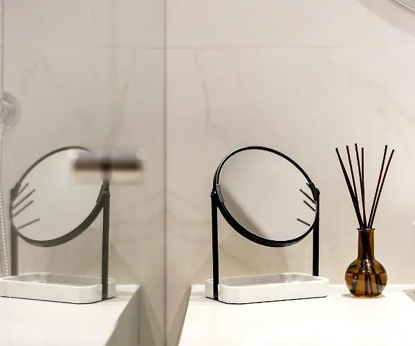 Daire Conceicao Premium Downtown By Da'home Porto