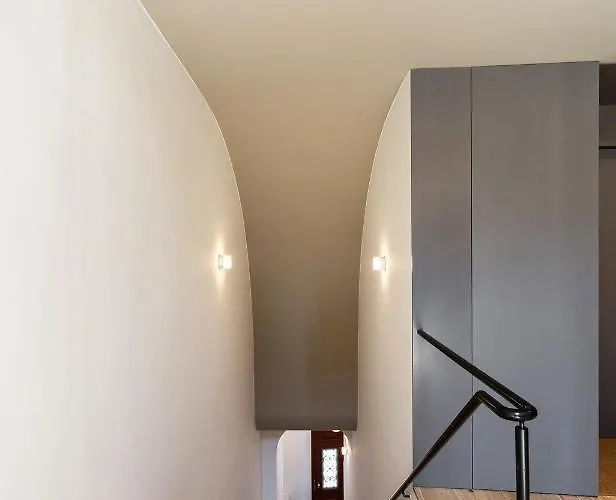 Daire Conceicao Premium Downtown By Da'home Porto