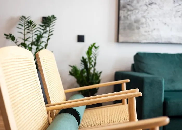 Conceicao Premium Downtown By Da'home *