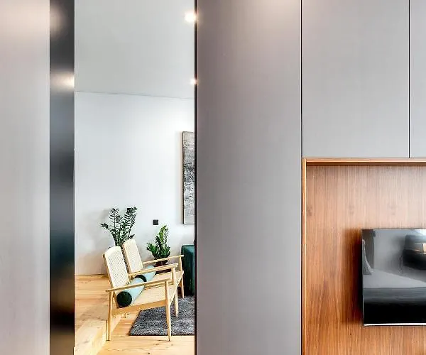 Διαμέρισμα Conceicao Premium Downtown By Da'home *