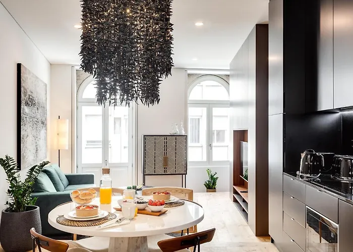 Διαμέρισμα Conceicao Premium Downtown By Da'home Πόρτο