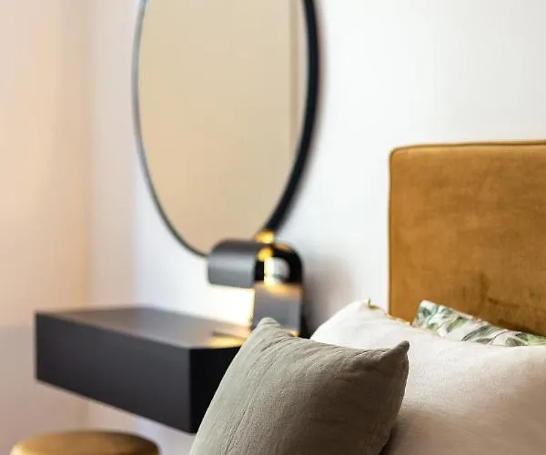 Conceicao Premium Downtown By Da'home