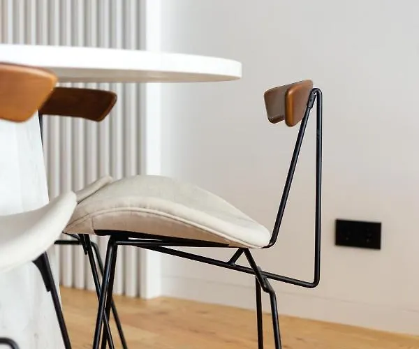 Conceicao Premium Downtown By Da'home شقة