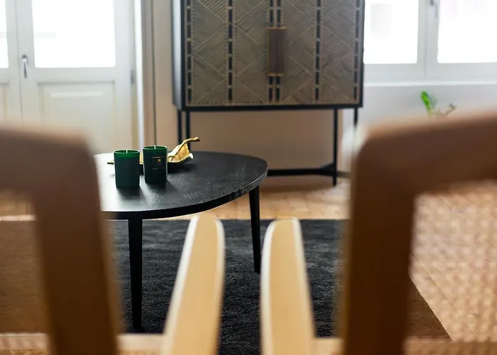 Conceicao Premium Downtown By Da'home