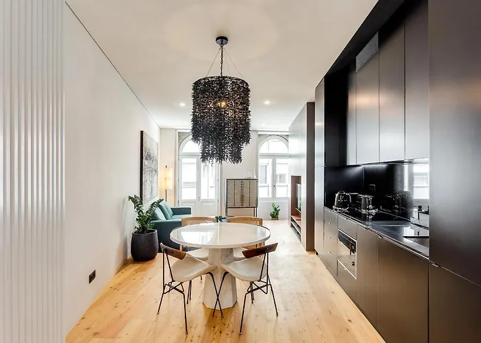 Conceicao Premium Downtown By Da'home *