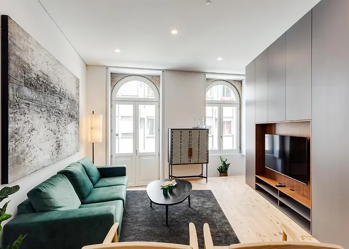 Conceicao Premium Downtown By Da'home * Πόρτο