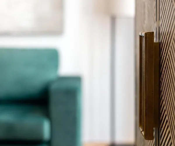 Conceicao Premium Downtown By Da'home شقة *