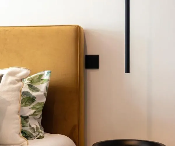 Conceicao Premium Downtown By Da'home *