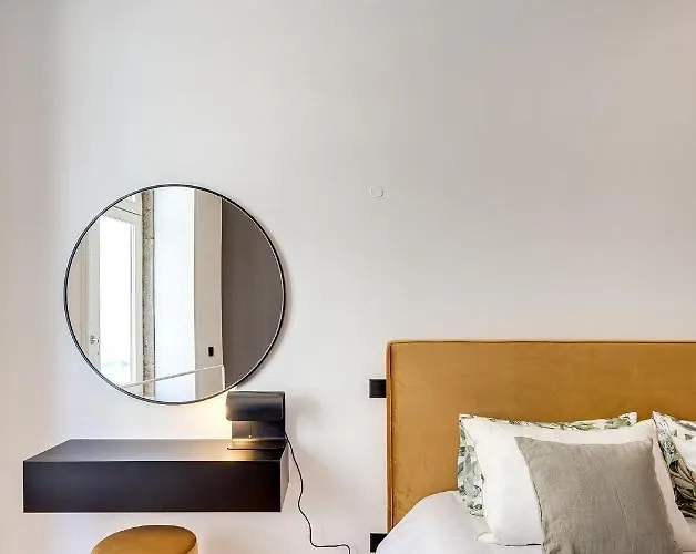 Conceicao Premium Downtown By Da'home