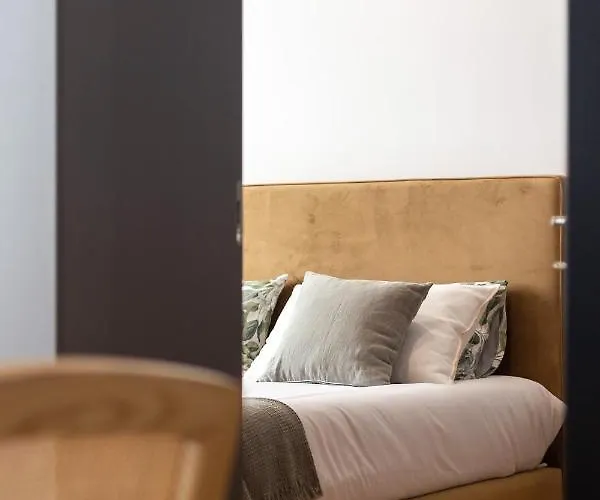 Lägenhet Conceicao Premium Downtown By Da'home Oporto