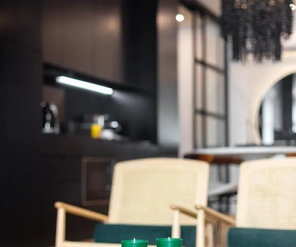 Διαμέρισμα Conceicao Premium Downtown By Da'home *