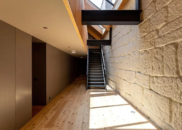 Conceicao Premium Downtown By Da'home Διαμέρισμα *