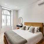 شقة Conceicao Premium Downtown By Da'home