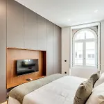Conceicao Premium Downtown By Da'home *