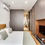 Conceicao Premium Downtown By Da'home بورتو