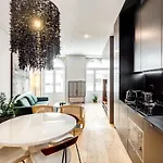 شقة Conceicao Premium Downtown By Da'home بورتو