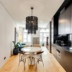 Conceicao Premium Downtown By Da'home *
