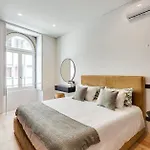 شقة Conceicao Premium Downtown By Da'home