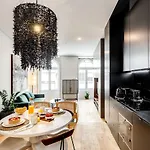 Conceicao Premium Downtown By Da'home Lejlighed