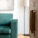Conceicao Premium Downtown By Da'home شقة *