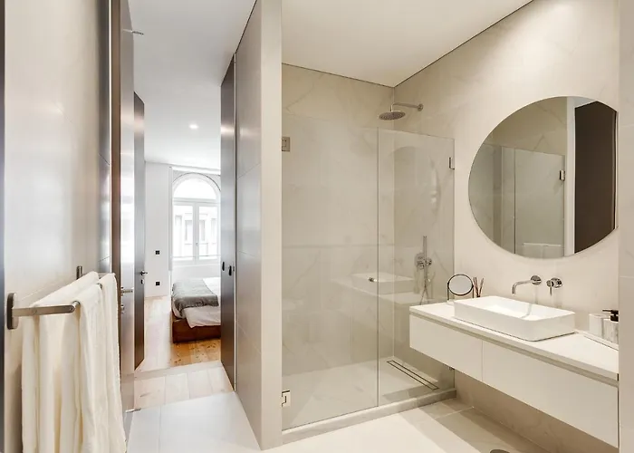 Conceicao Premium Downtown By Da'home * Porto