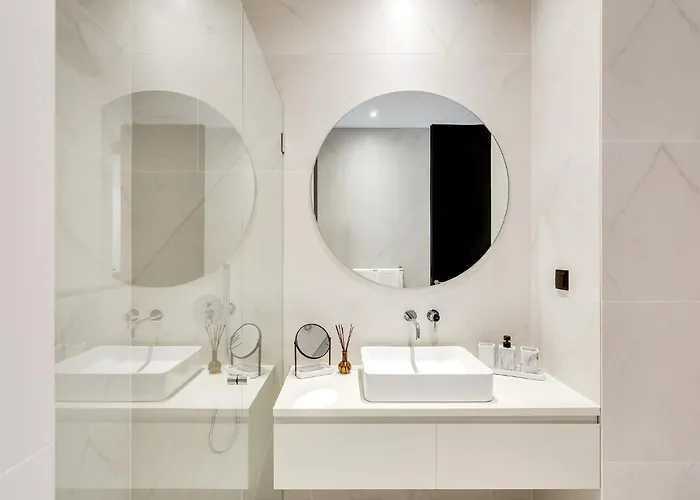 Conceicao Premium Downtown By Da'home * Porto