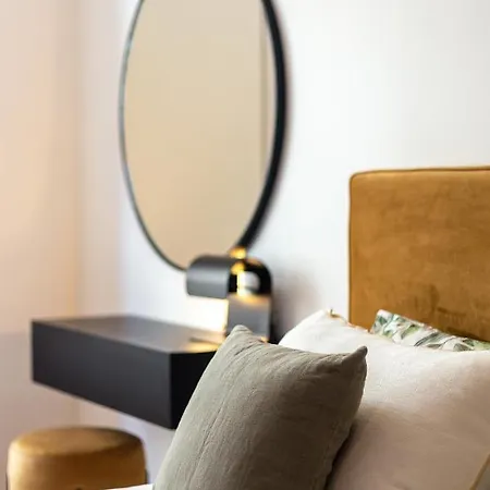 Conceição Premium Downtown By Da'home