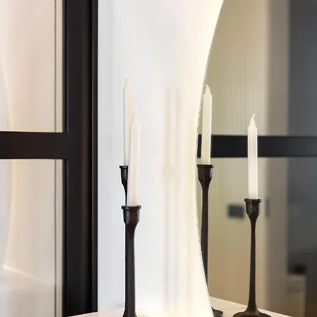 Conceição Premium Downtown By Da'home Porto