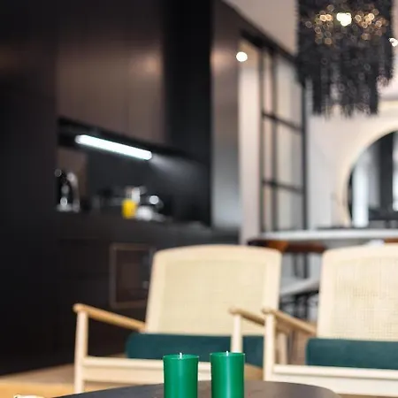 Apartamento Conceição Premium Downtown By Da'home *